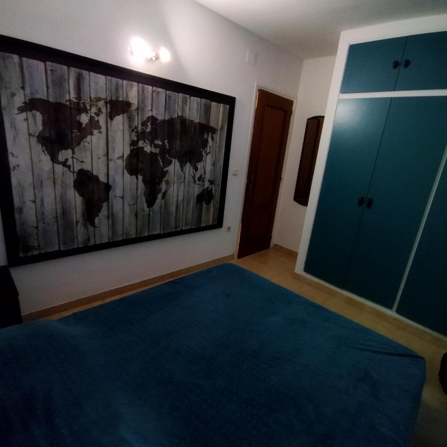Appartement T4 A 100 Metres De La Plage Roses Exterior photo